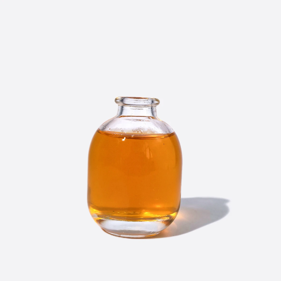 100ml High-end Alcohol Bottle - Luxury Glass Bottle