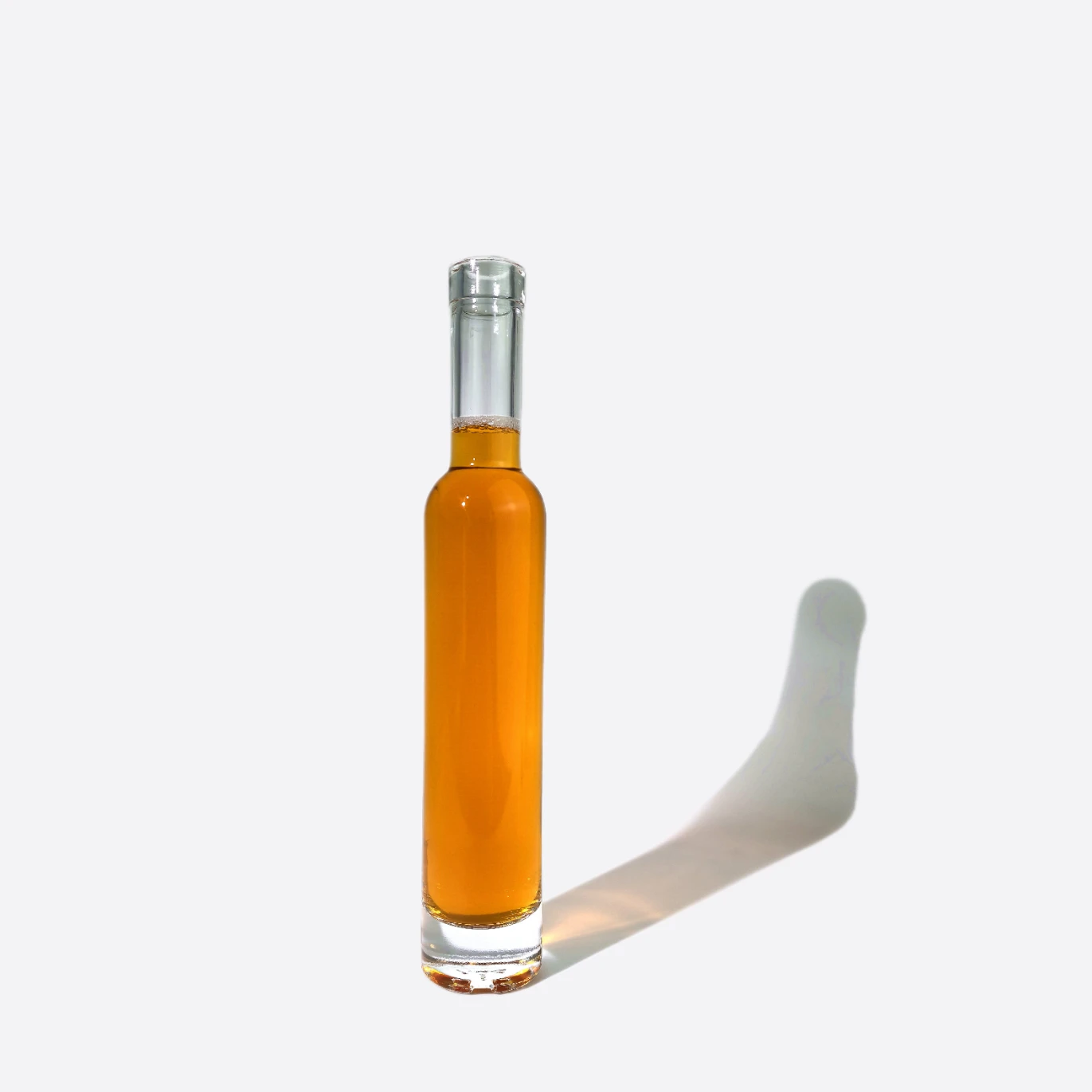 Glass Bottle 200 ml