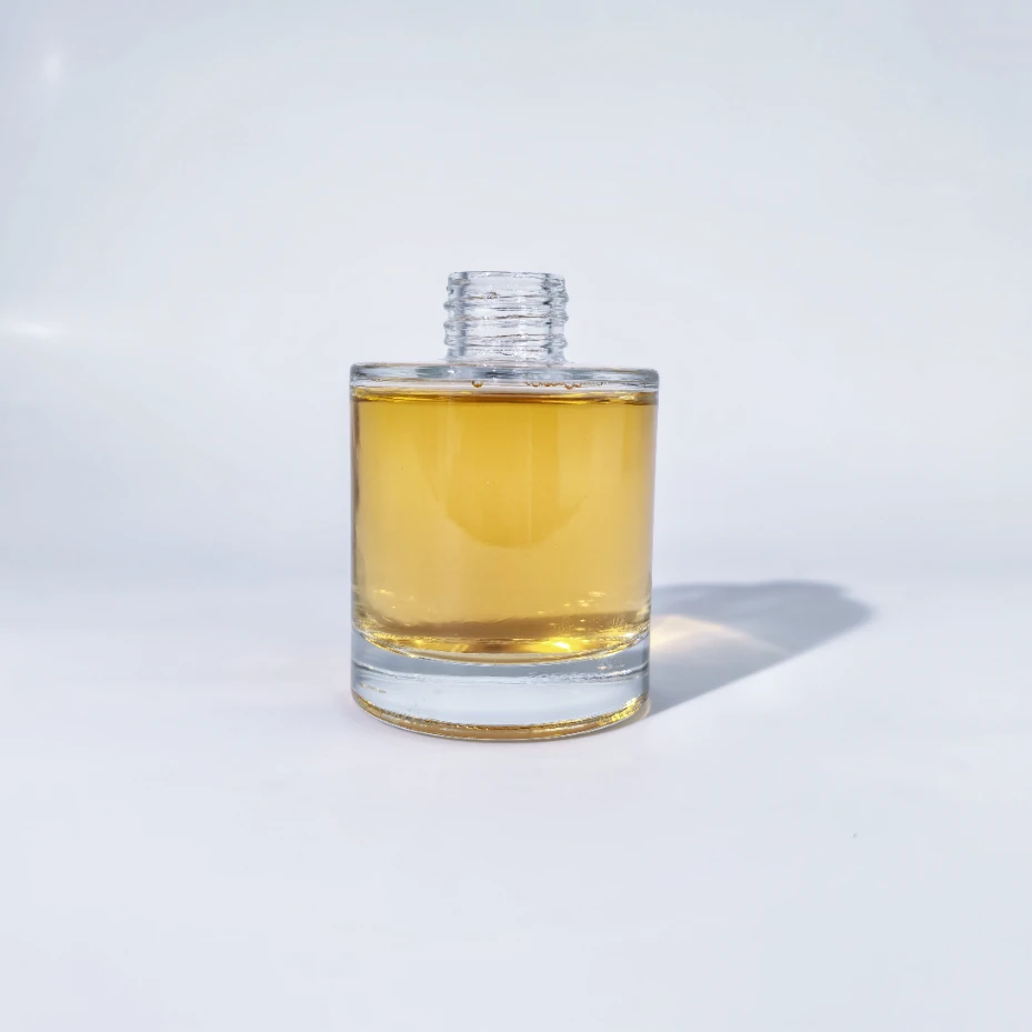250ml Mini Glass Bottle - Premium Liquor Bottles