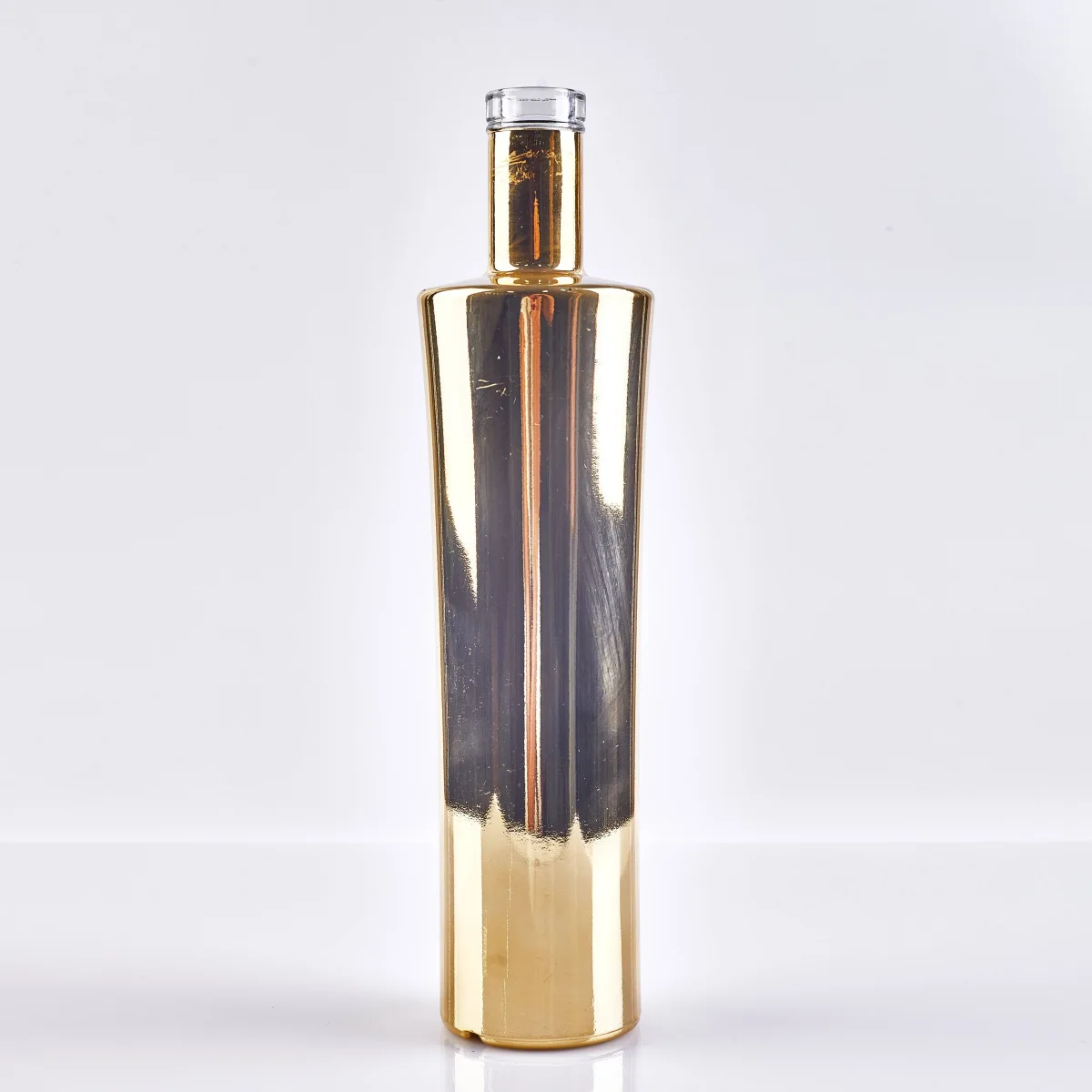 Glass bottle production and import from OneGlass factory