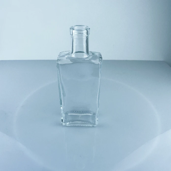 250ml Long Island Glass Bottle