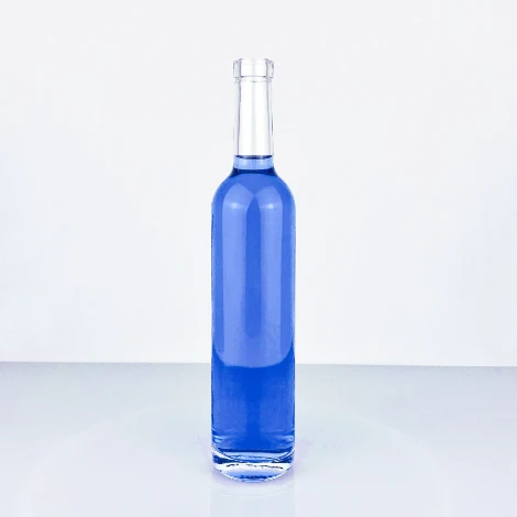 High Quality 500ml Glass Bottles For Spirit