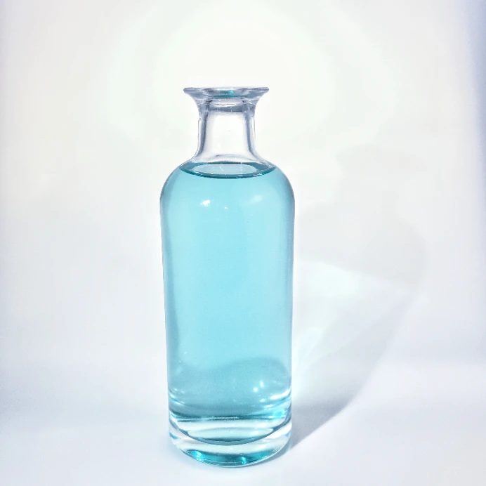 700ml Spirit Glass Bottles - Wholesale Price at OneGlass