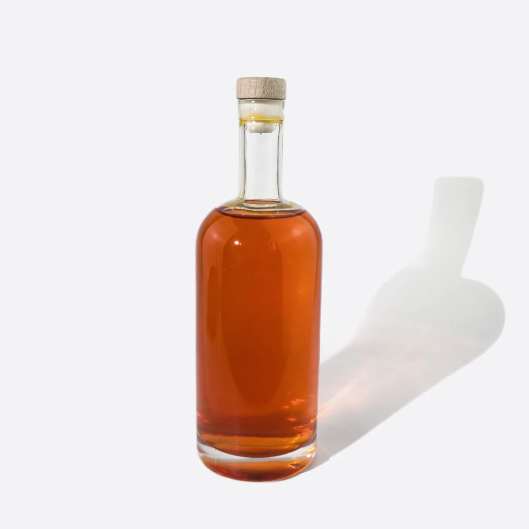 700ml Liquor Glass Bottles Wholesale - Premium Spirit Bottles for Whiskey, Vodka & More