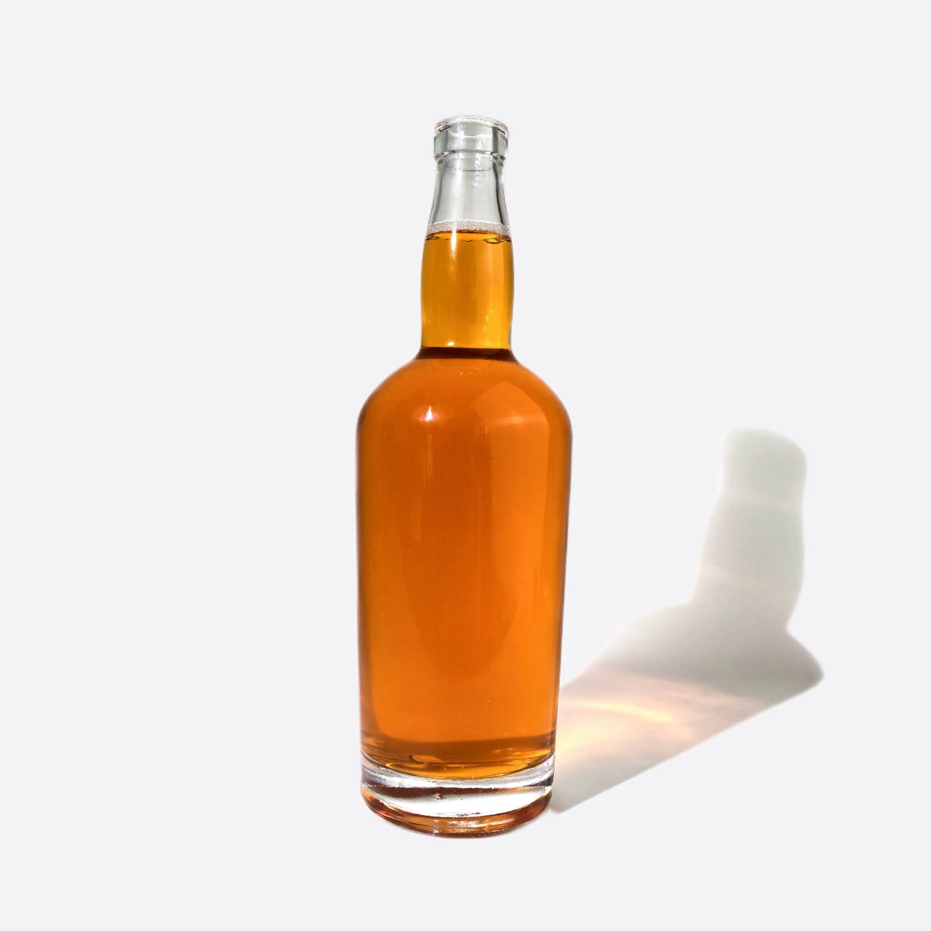 750ml Popular Glass Bottles For Sale