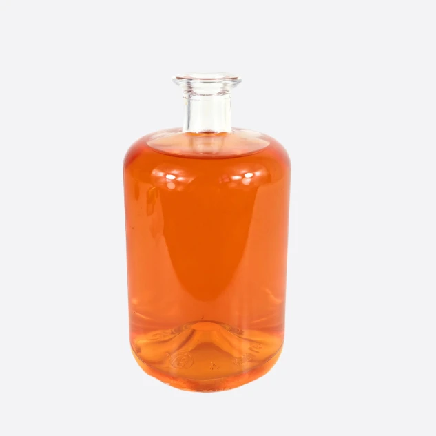 750ml Classic Apotheker Glass Bottle - Wholesale Price