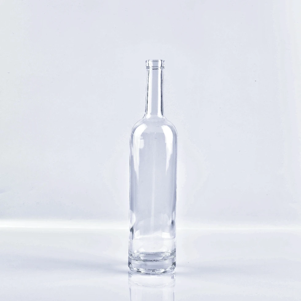 Teuqila Bottle