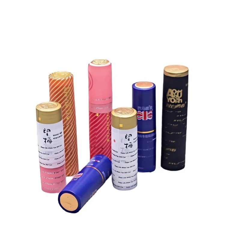 Custom Printed Shrink Wrap Capsules for Premium Spirits 