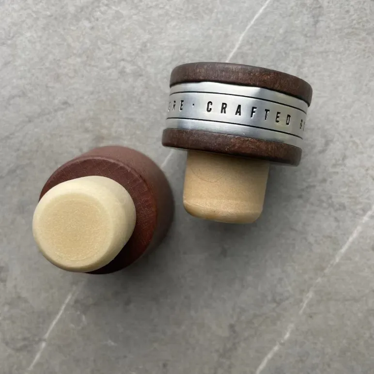 Premium Natural Corks for Spirits - Bottle Stoppers