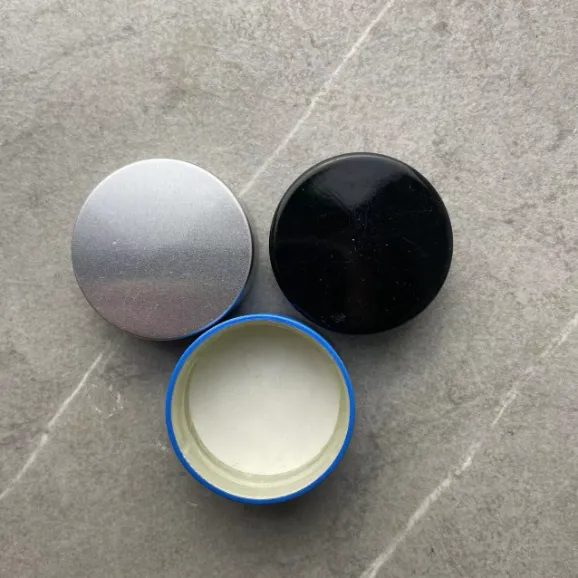 Screw Caps - Premium Spirits Bottle Closures Wholesale